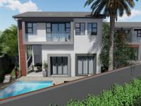  of property in Waterkloof