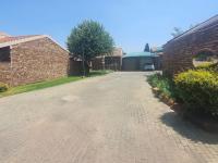  of property in Brackendowns