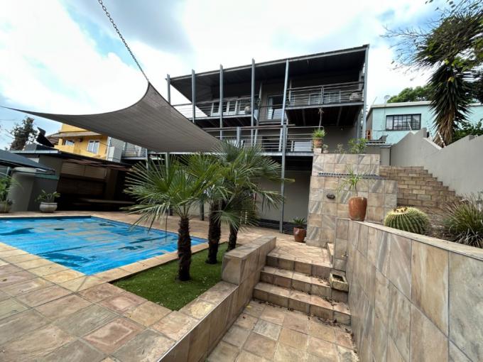 3 Bedroom House for Sale For Sale in Kensington - JHB - MR667601