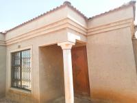  of property in Moleleki