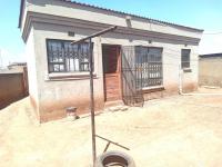  of property in Moleleki