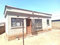  of property in Moleleki