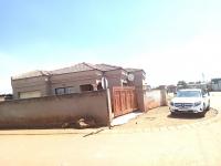  of property in Moleleki