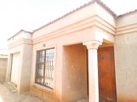  of property in Moleleki