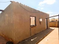  of property in Moleleki