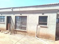  of property in Moleleki