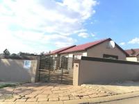  of property in Naturena