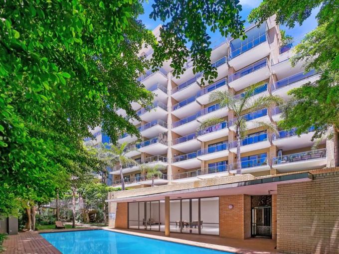 2 Bedroom Apartment for Sale For Sale in Morningside - MR667625