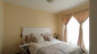 Main Bedroom - 10 square meters of property in Honey Park