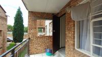 Balcony - 6 square meters of property in Honey Park