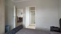 Main Bedroom - 10 square meters of property in Halfway Gardens