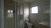 Main Bathroom - 4 square meters of property in Halfway Gardens