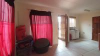 Lounges - 12 square meters of property in Soshanguve East