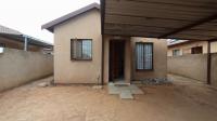 2 Bedroom 1 Bathroom Freehold Residence for Sale for sale in Soshanguve East