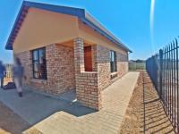  of property in Bloemspruit