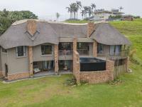 4 Bedroom 4 Bathroom House for Sale for sale in Phezulu