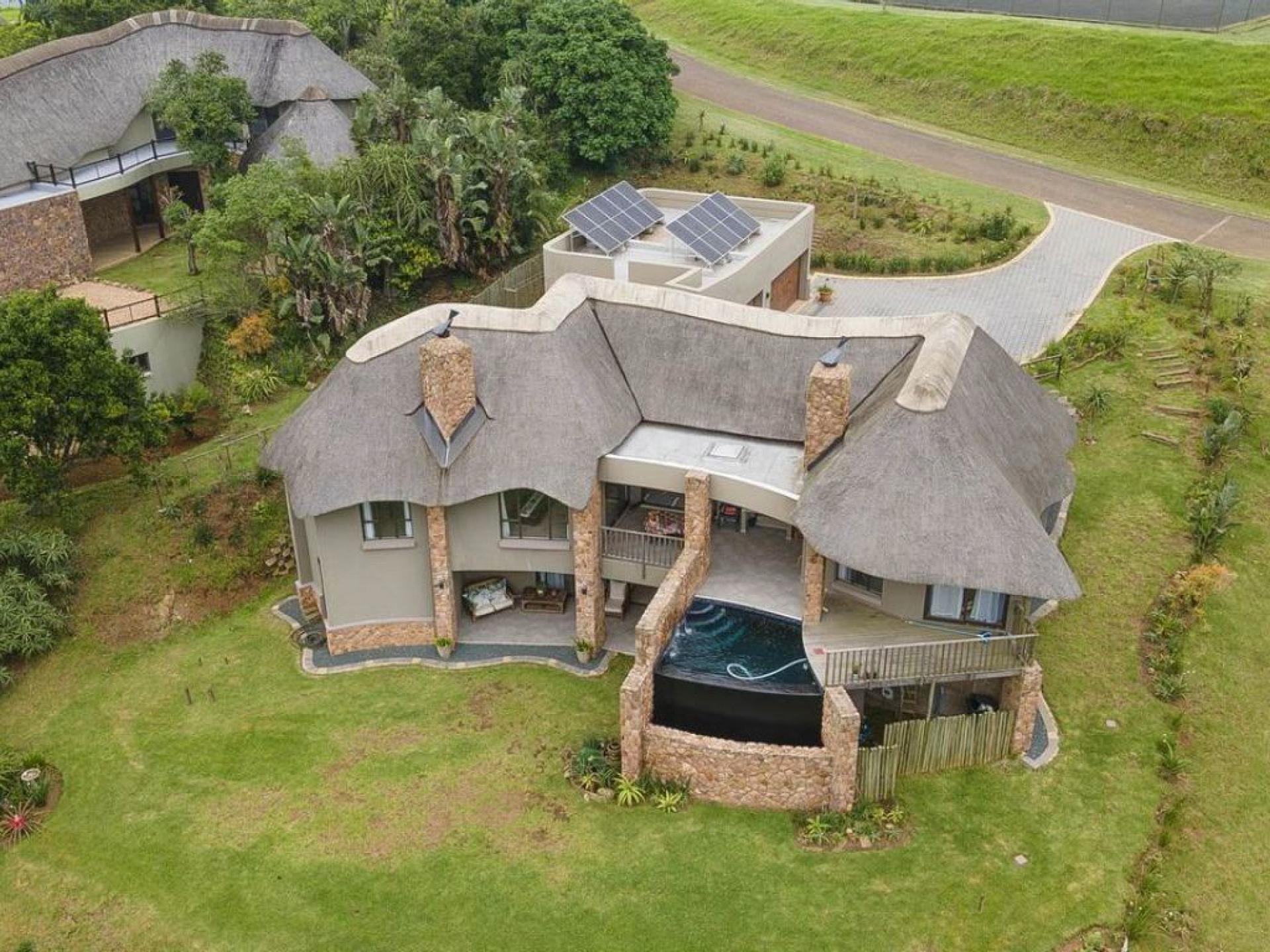  of property in Phezulu