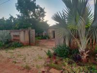  of property in Thohoyandou