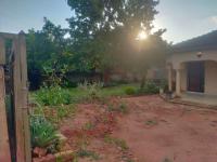  of property in Thohoyandou