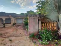  of property in Thohoyandou