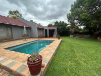  of property in Rooihuiskraal