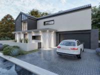  of property in Lemoenkloof