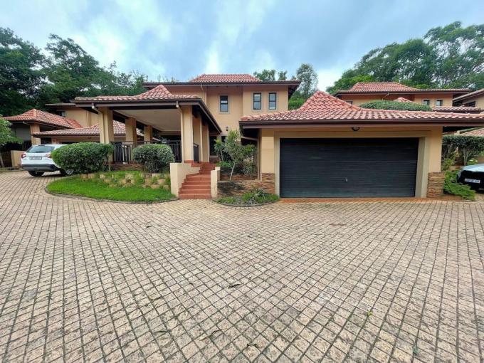 3 Bedroom Simplex for Sale For Sale in Port Zimbali - MR667751