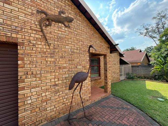 3 Bedroom House for Sale For Sale in Rustenburg - MR667752