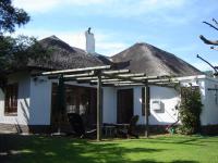  of property in Pinelands