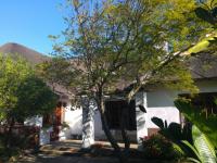  of property in Pinelands