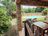  of property in Uvongo