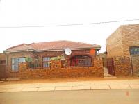  of property in Orange farm