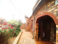  of property in Orange farm