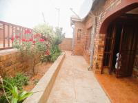  of property in Orange farm