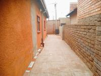  of property in Orange farm