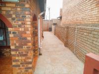  of property in Orange farm