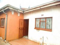  of property in Orange farm