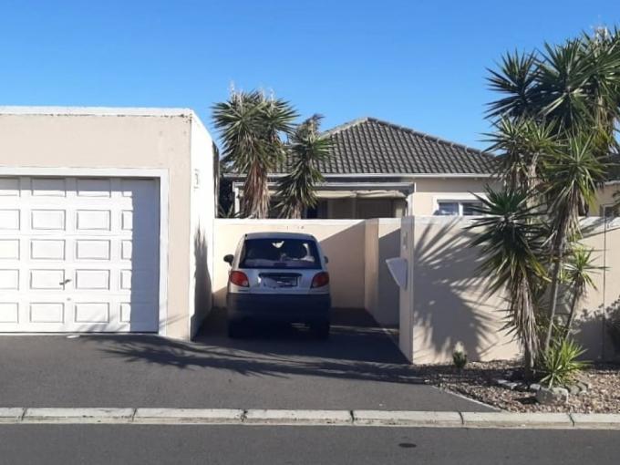 2 Bedroom House for Sale For Sale in Sunningdale - CPT - MR667787