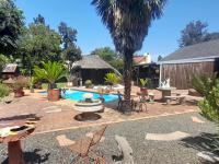  of property in Brackendowns