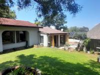  of property in Brackendowns