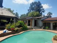  of property in Brackendowns