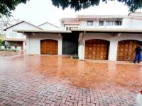  of property in Umhlanga 