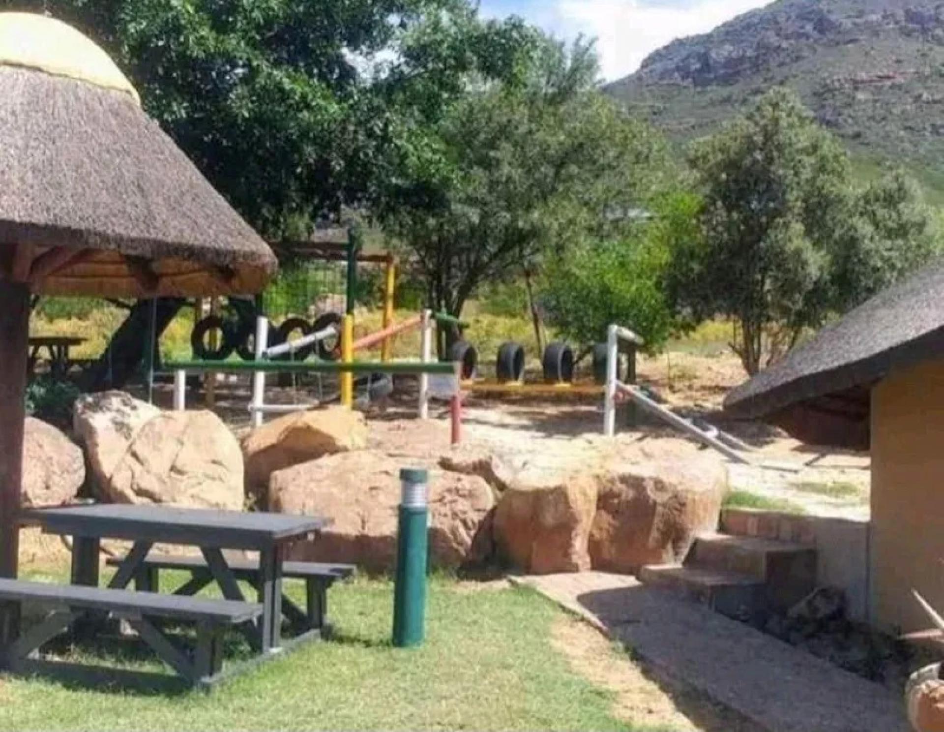  of property in Piketberg