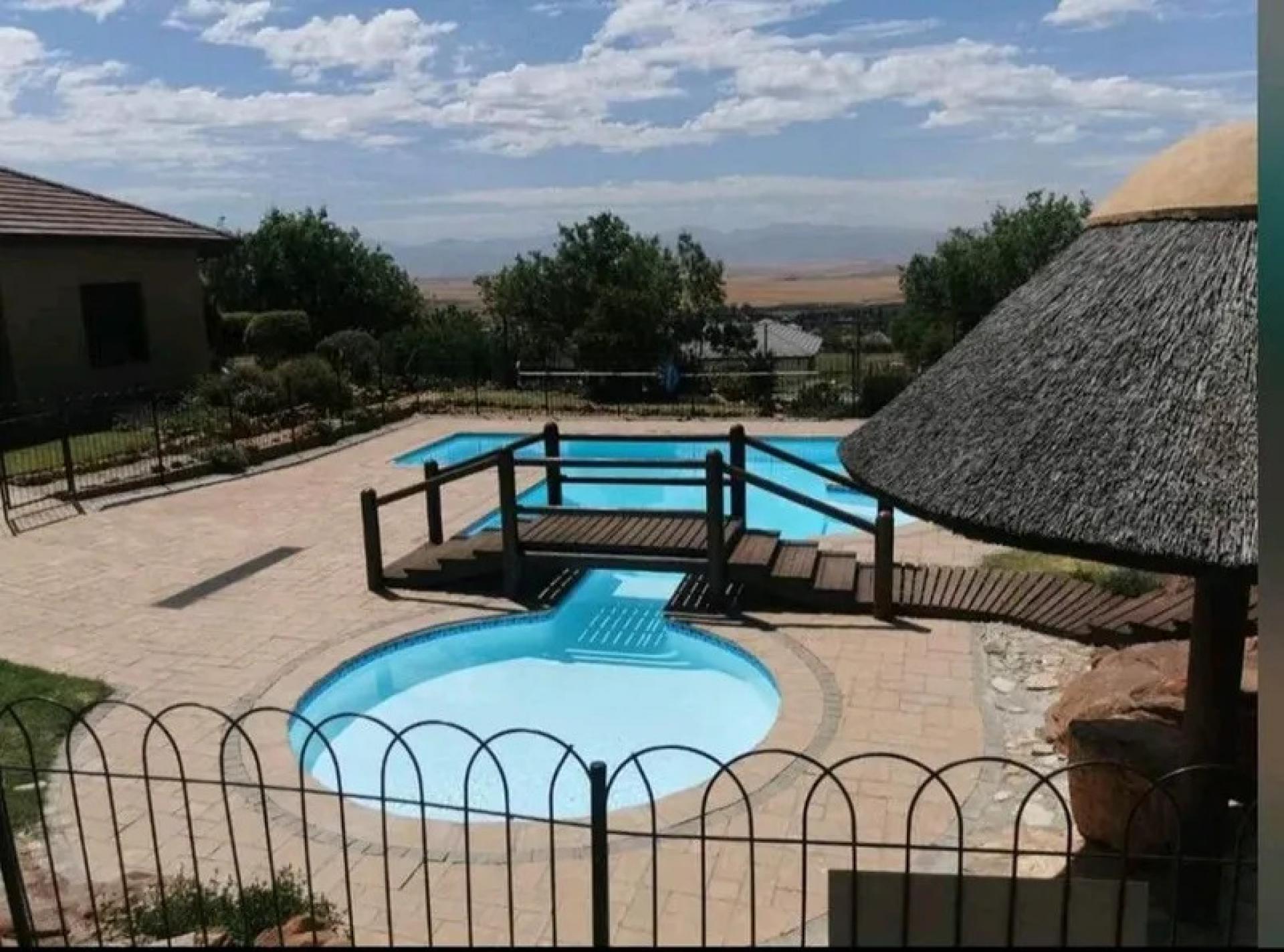  of property in Piketberg