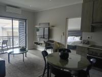 Dining Room of property in Morningside