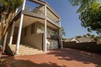  of property in Waterkloof Ridge