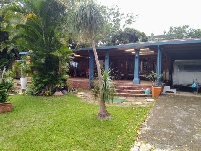 3 Bedroom House for Sale For Sale in Mtubatuba - MR667928