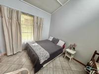 Bed Room 1 of property in Bethal