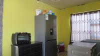 Kitchen - 13 square meters of property in Chiawelo