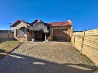  of property in Bloemfontein